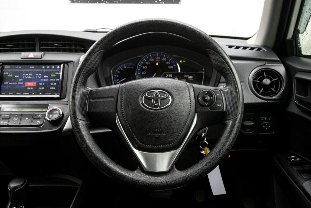 Toyota Corolla XI (E160 E170 E180) Иркутск  - изображение 16