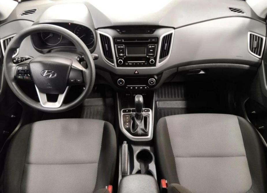 Hyundai Creta I Набережные Челны  - изображение 14