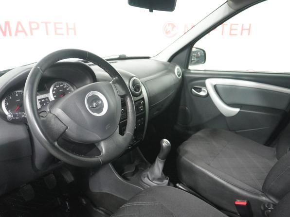 Lada (ВАЗ) Largus I с пробегом 2019 года, цена 897 000 рублей, 120227 км, универсал, Автокод Объявления