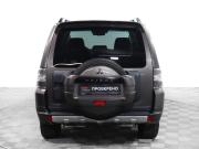 Mitsubishi Pajero IV Рестайлинг 1 Москва  - изображение 29