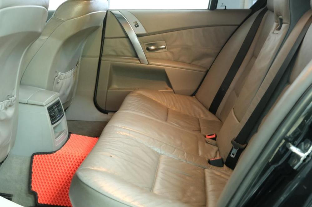 BMW 5 серии V (E60/E61) Омск  - изображение 22