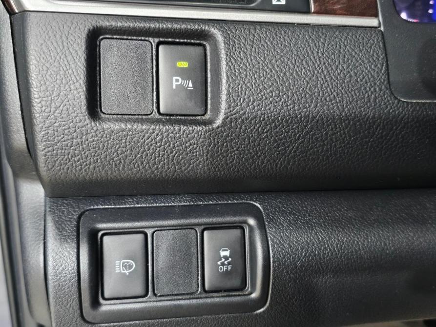 Toyota Camry VII (XV50) Рестайлинг Краснодар  - изображение 27