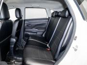 Mitsubishi ASX I Чита  - изображение 24