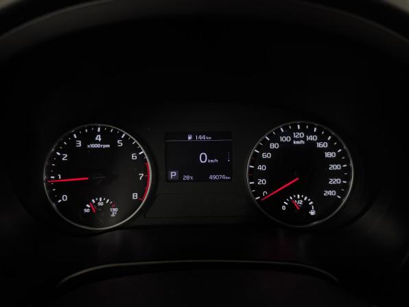 Kia Seltos I с пробегом 2020 года, цена 2 330 000 рублей, 49076 км, внедорожник, Автокод Объявления