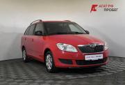 Skoda Fabia II Рестайлинг Нижний Новгород  - изображение 24