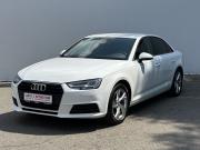 Audi A4 V (B9) Москва  - изображение 17