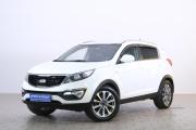 Kia Sportage III Рестайлинг Омск  - изображение 26