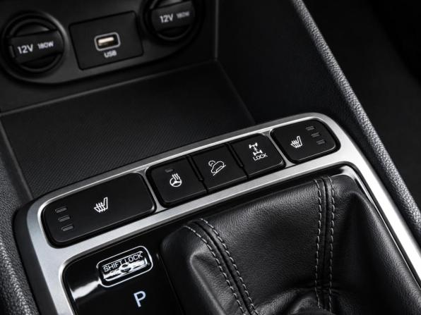 Hyundai Creta I Рестайлинг с пробегом 2020 года, цена 1 929 000 рублей, 67528 км, внедорожник, Автокод Объявления