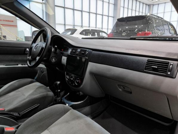 Daewoo Gentra II с пробегом 2013 года, цена 520 000 рублей, 96866 км, седан, Автокод Объявления