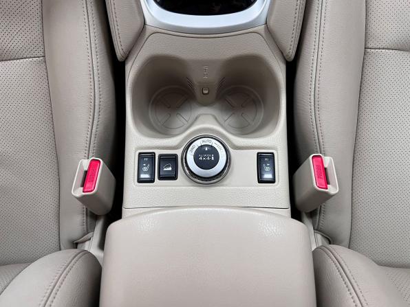 Nissan X-Trail III с пробегом 2015 года, цена 1 845 000 рублей, 178488 км, внедорожник, Автокод Объявления