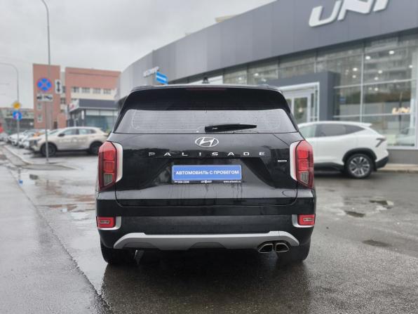 Hyundai Palisade I с пробегом 2020 года, цена 3 750 000 рублей, 144856 км, внедорожник, Автокод Объявления
