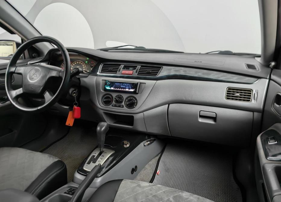 Mitsubishi Lancer IX Подольск  - изображение 13
