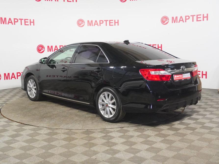 Toyota Camry VII (XV50) Вологда  - изображение 7