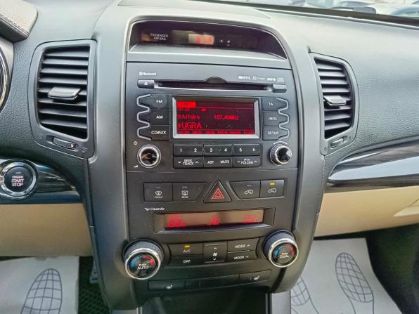 Kia Sorento II с пробегом 2010 года, цена 1 591 000 рублей, 159023 км, внедорожник, Автокод Объявления