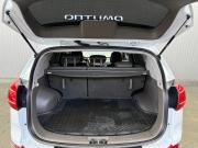 Kia Sportage III Краснодар  - изображение 34