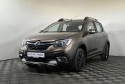 Renault Sandero II Рестайлинг Нижний Новгород  - изображение 19