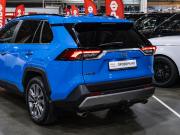 Toyota RAV4 V (XA50) Санкт-Петербург  - изображение 37