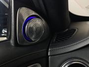 Mercedes-Benz S-Класс AMG III (W222 C217) Москва  - изображение 63