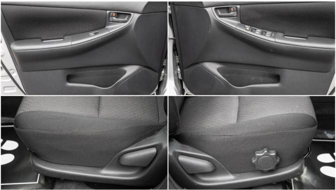 Toyota Allex I Рестайлинг с пробегом 2004 года, цена 675 000 рублей, 167000 км, хэтчбек, Автокод Объявления