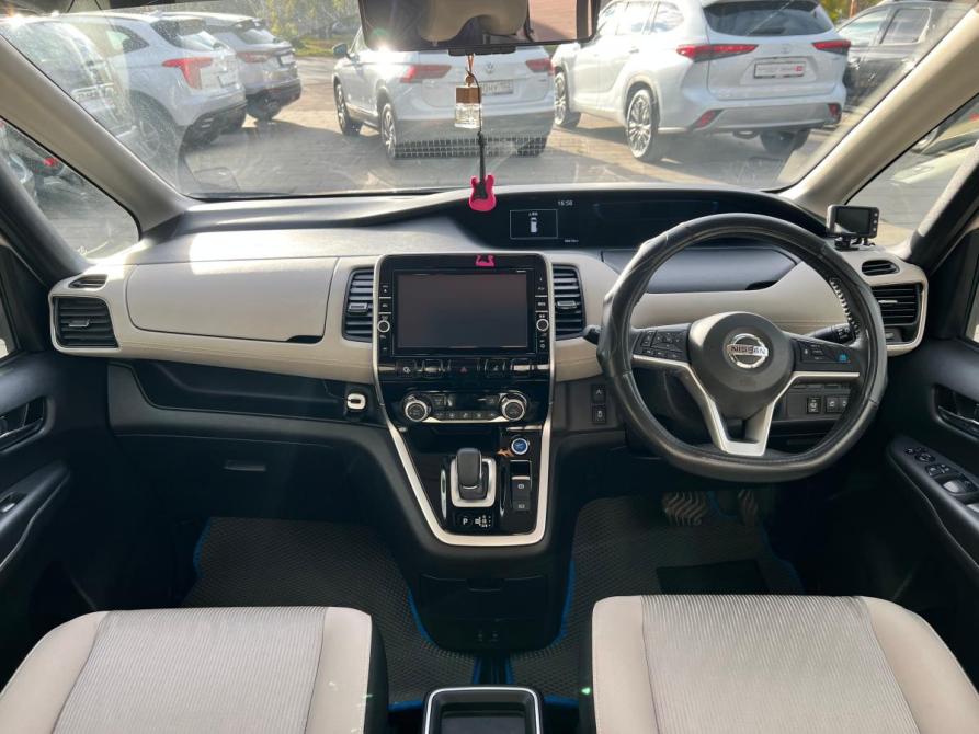 Nissan Serena V (C27) Рестайлинг Стерлитамак  - изображение 15