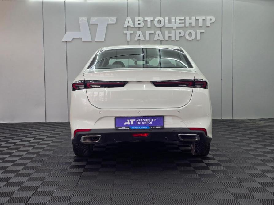 Kaiyi E5 Таганрог  - изображение 4