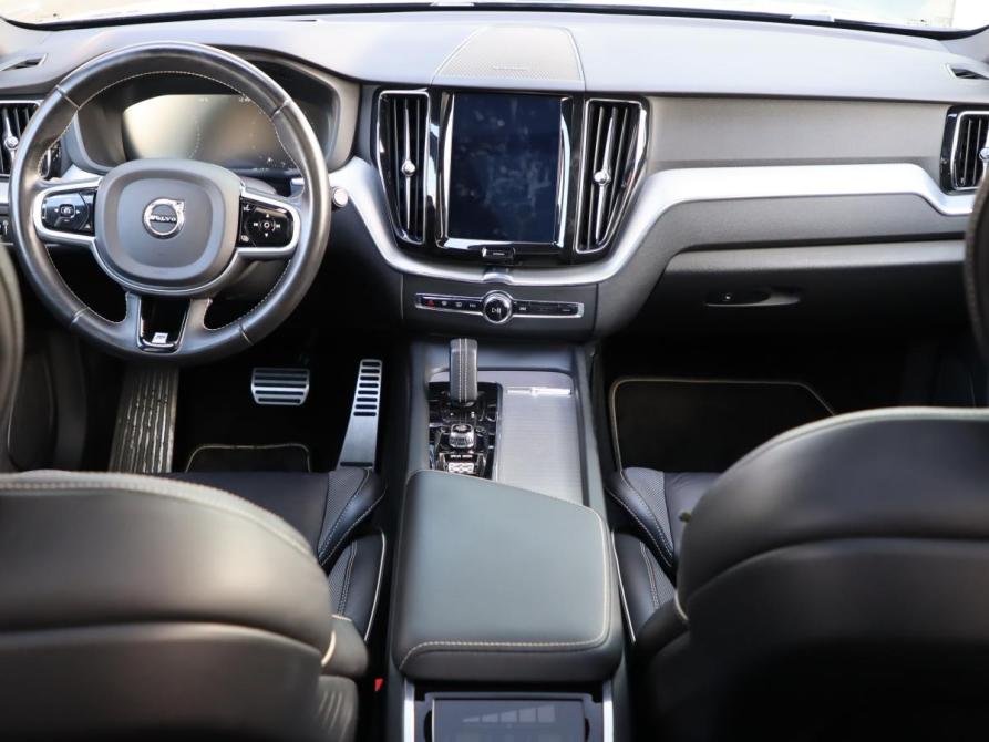 Volvo XC60 II Санкт-Петербург  - изображение 11