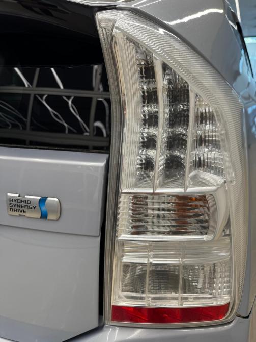 Toyota Prius III (XW30) Челябинск  - изображение 10