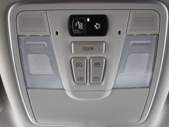 Changan CS35 Plus I Рестайлинг с пробегом 2024 года, цена 1 849 000 рублей, 27569 км, внедорожник, Автокод Объявления