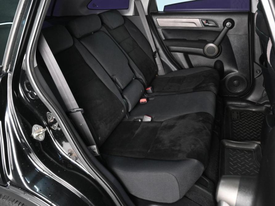 Honda CR-V III Рестайлинг Ростов-на-Дону  - изображение 7