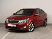 Kia Rio III Екатеринбург  - изображение 33