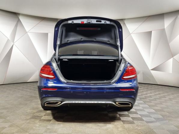 Mercedes-Benz E-Класс V (W213 S213 C238) с пробегом 2020 года, цена 3 495 000 рублей, 92892 км, седан, Автокод Объявления