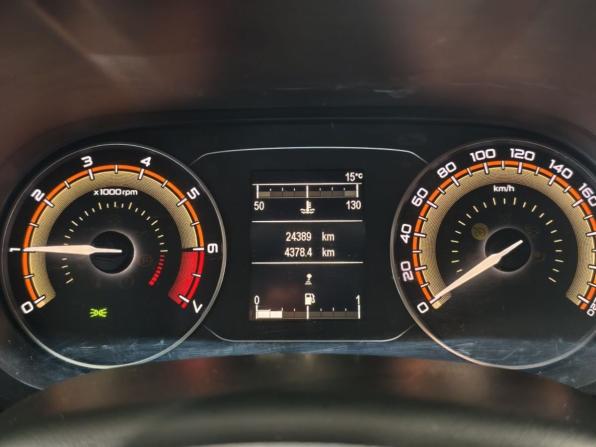 Lada (ВАЗ) Vesta I Рестайлинг (NG) с пробегом 2023 года, цена 1 200 000 рублей, 24313 км, седан, Автокод Объявления