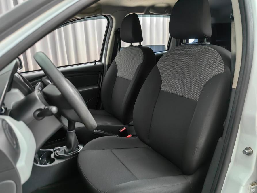 Renault Duster I Рестайлинг Подольск  - изображение 6