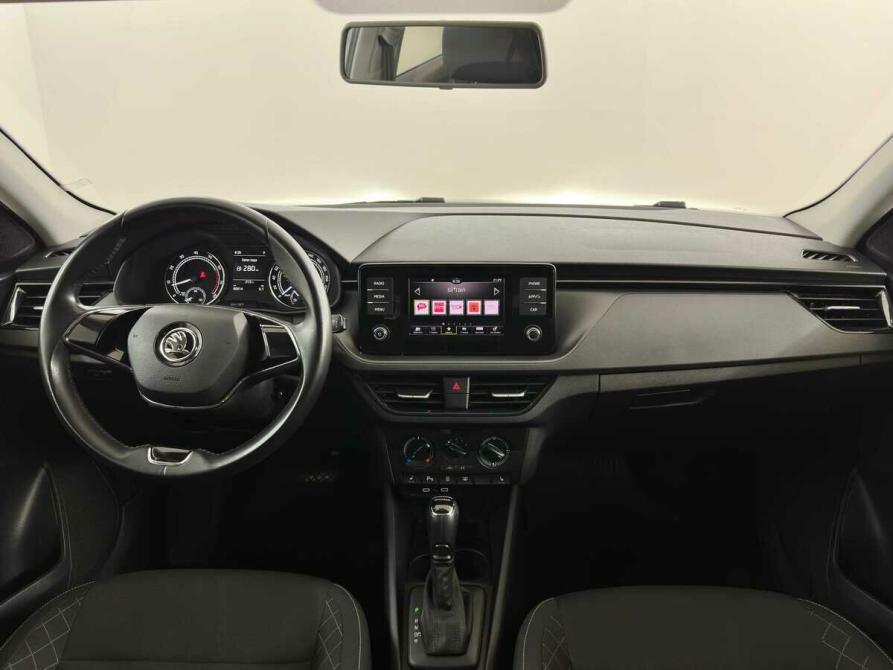 Skoda Rapid II Москва  - изображение 5