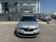 Renault Logan II Саратов  - изображение 17