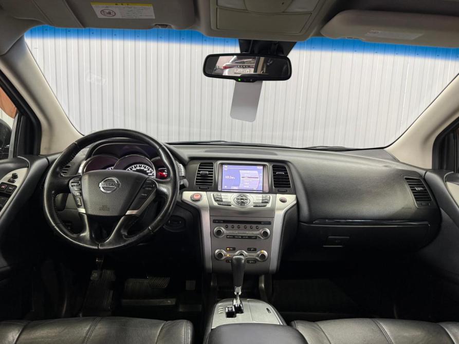 Nissan Murano II (Z51) Рестайлинг 2 Краснодар  - изображение 9