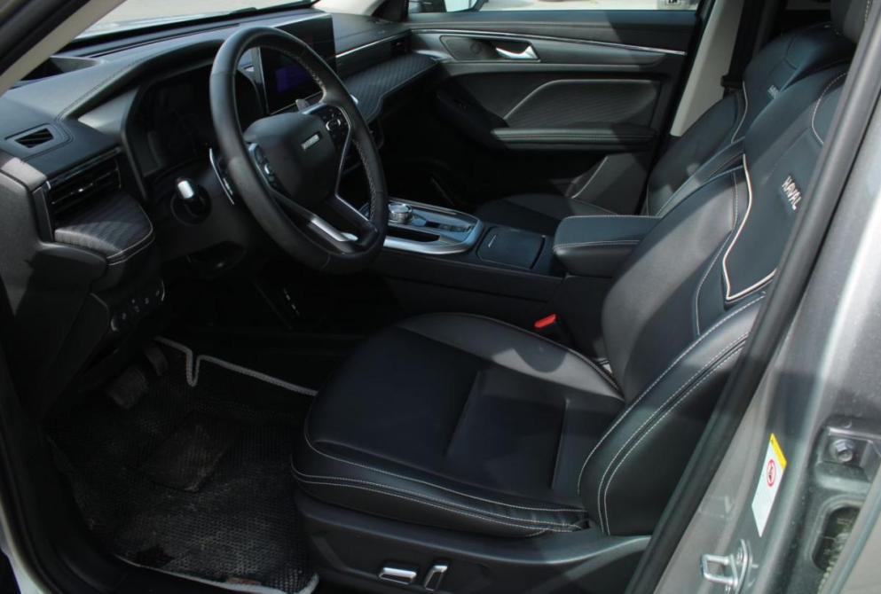Haval Jolion I Саратов  - изображение 14