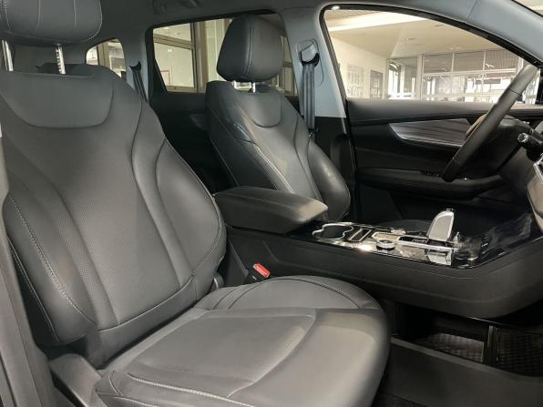 Новый Xcite X-Cross 8 2024 года, цена 3 359 000 рублей, внедорожник, Автокод Объявления