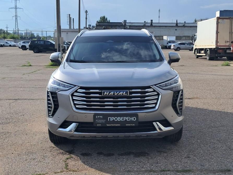 Haval Jolion I Набережные Челны  - изображение 2