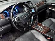 Toyota Camry VII (XV50) Рестайлинг Екатеринбург  - изображение 38