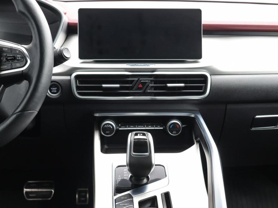 Geely Coolray I Москва  - изображение 16