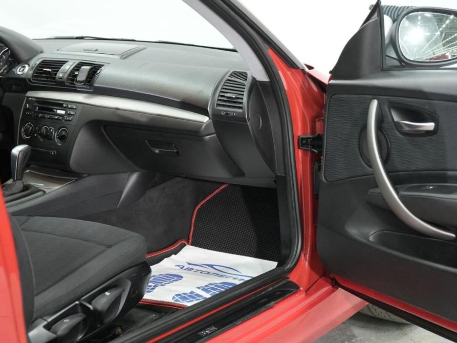 BMW 1 серии I (E81/E82/E87/E88) Рестайлинг Новосибирск  - изображение 9