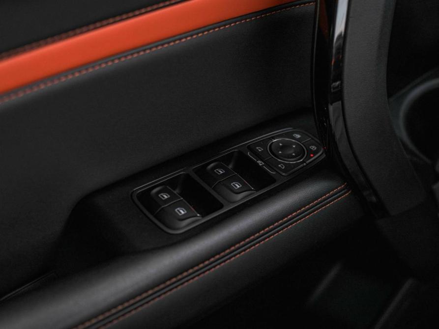 Haval Dargo Санкт-Петербург  - изображение 15