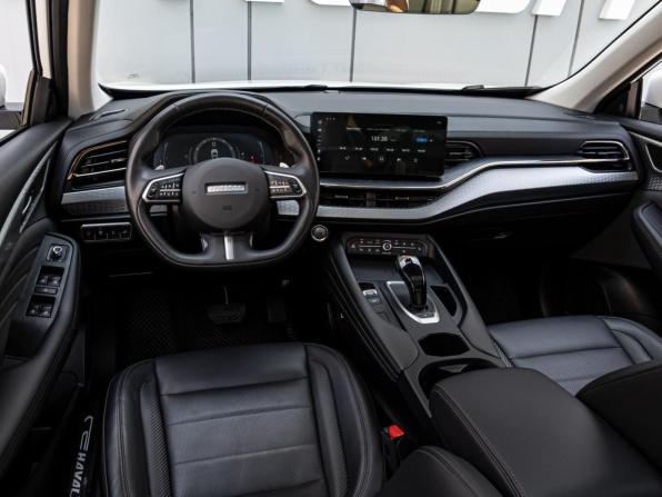 Haval F7 I Рестайлинг с пробегом 2023 года, цена 2 245 000 рублей, 20722 км, внедорожник, Автокод Объявления