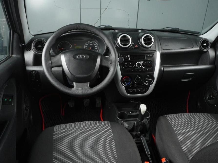 Lada (ВАЗ) Granta I Минеральные Воды  - изображение 6