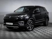 Changan CS55 I Москва  - изображение 17