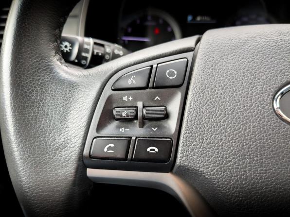 Hyundai Tucson III Рестайлинг с пробегом 2018 года, цена 2 550 000 рублей, 62864 км, внедорожник, Автокод Объявления