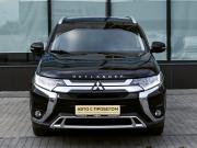 Mitsubishi Outlander III Рестайлинг 3 Екатеринбург  - изображение 29