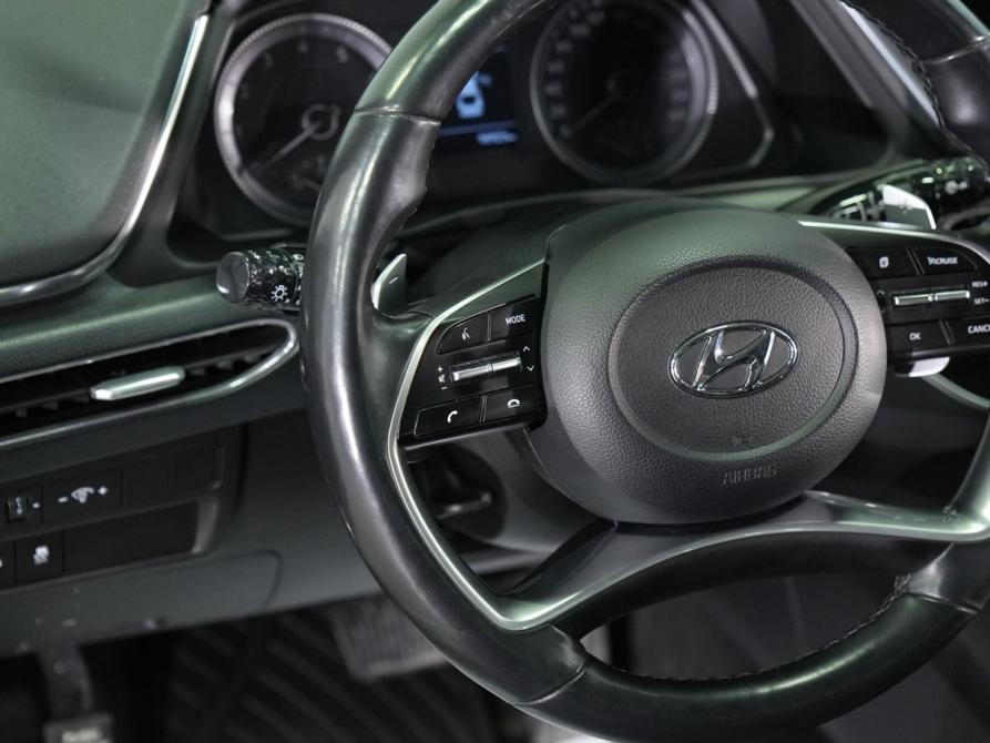 Hyundai Sonata VIII (DN8) Новосибирск  - изображение 22