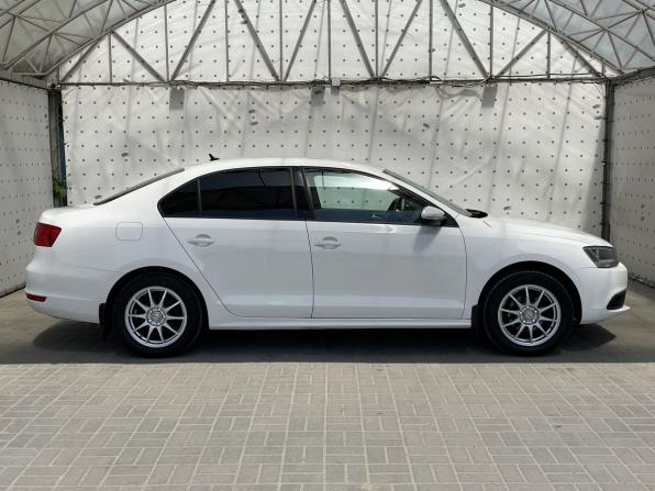 Volkswagen Jetta VI с пробегом 2014 года, цена 1 190 000 рублей, 138322 км, седан, Автокод Объявления